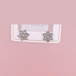 Stainless Steel Earrings  for Women and Girls Geometric Good Quality No Change Color BS2503270445