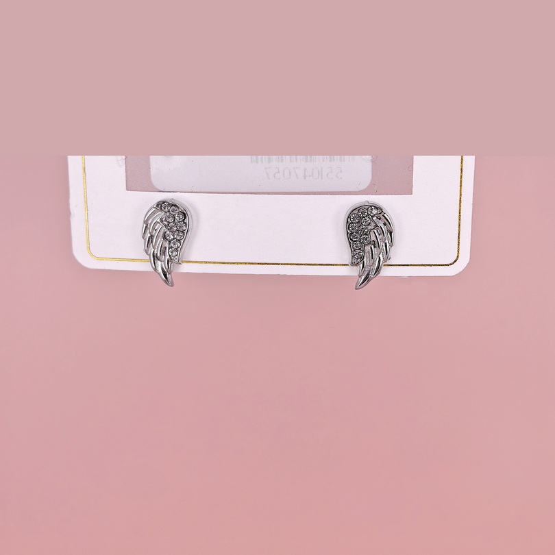 Stainless Steel Earrings  for Women and Girls Geometric Good Quality No Change Color BS2503270446