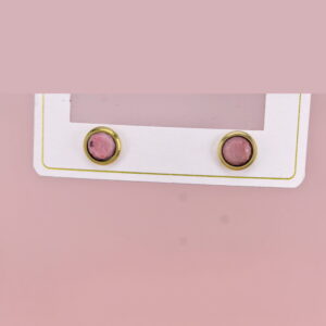 Stainless Steel Earrings  for Women and Girls Geometric Good Quality No Change Color BS2503270447