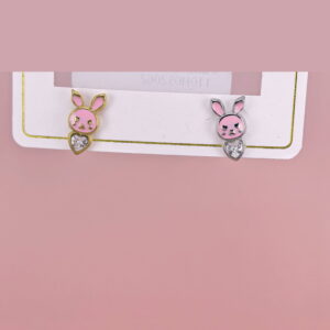 Stainless Steel Earrings  for Women and Girls Geometric Good Quality No Change Color BS2503270448