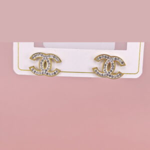 Stainless Steel Earrings  for Women and Girls Geometric Good Quality No Change Color BS2503270450