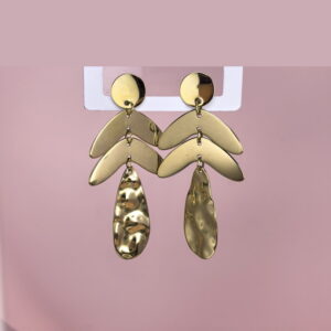 Stainless Steel Earrings  for Women and Girls Geometric Good Quality No Change Color BS2503270454