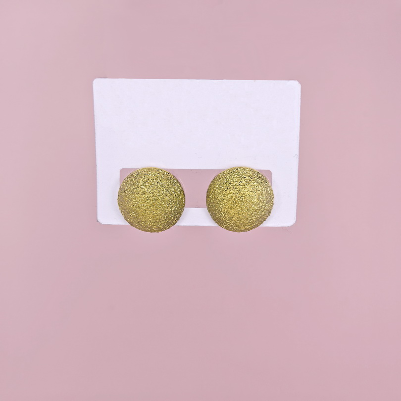 Stainless Steel Earrings  for Women and Girls Geometric Good Quality No Change Color BS2503270458