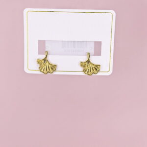 Stainless Steel Earrings  for Women and Girls Geometric Good Quality No Change Color BS2503270459