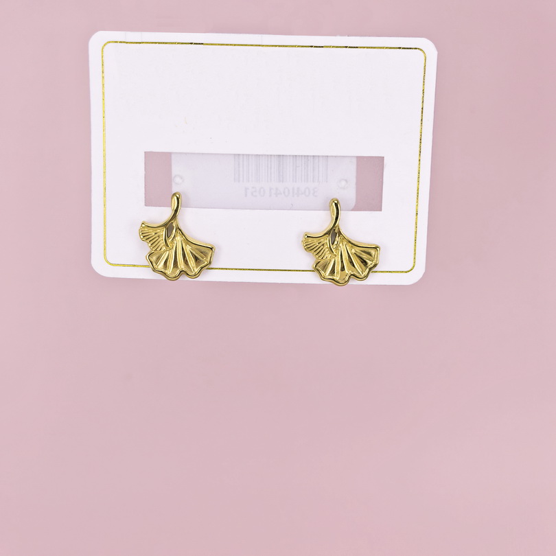 Stainless Steel Earrings  for Women and Girls Geometric Good Quality No Change Color BS2503270459