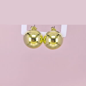 Stainless Steel Earrings  for Women and Girls Geometric Good Quality No Change Color BS2503270461