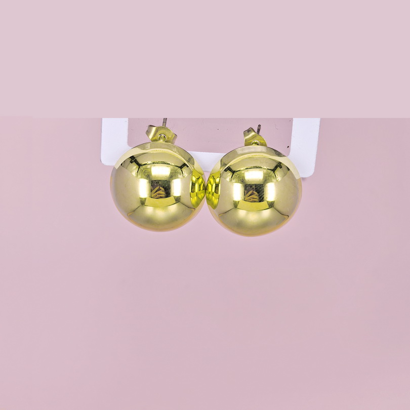 Stainless Steel Earrings  for Women and Girls Geometric Good Quality No Change Color BS2503270461