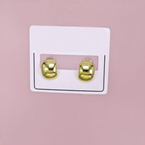 Stainless Steel Earrings  for Women and Girls Geometric Good Quality No Change Color BS2503270462