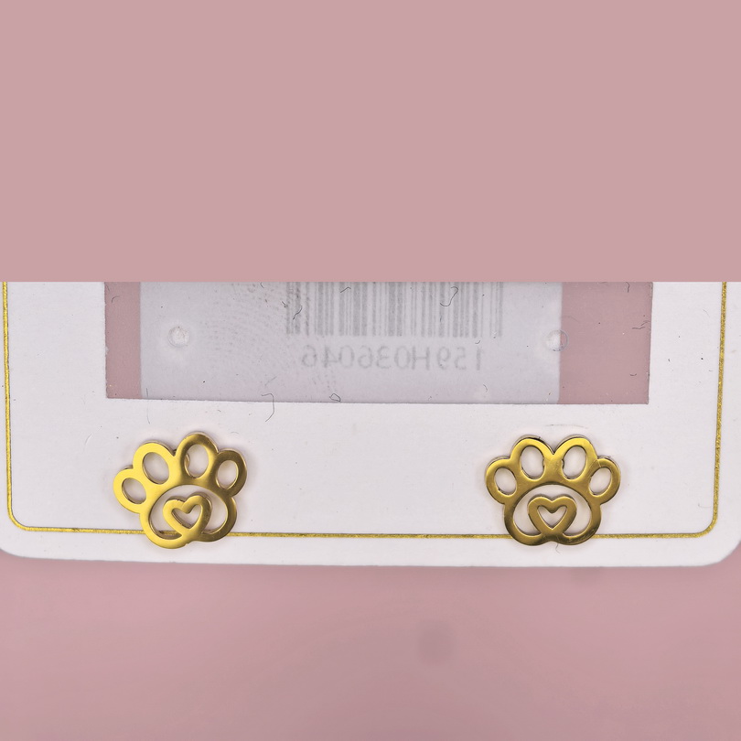 Stainless Steel Earrings  for Women and Girls Geometric Good Quality No Change Color BS2503270464