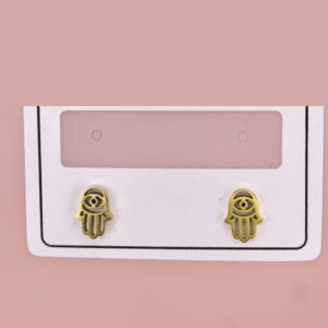 Stainless Steel Earrings  for Women and Girls Geometric Good Quality No Change Color BS2503270466