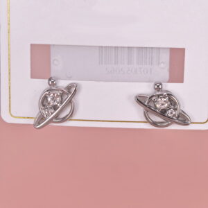 Stainless Steel Earrings  for Women and Girls Geometric Good Quality No Change Color BS2503270467