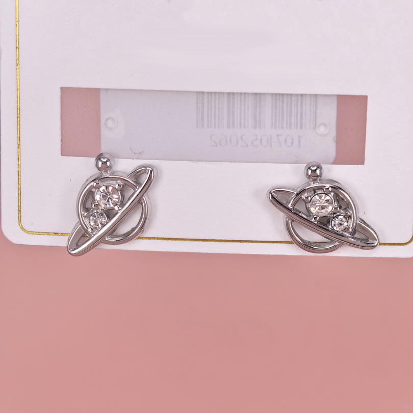 Stainless Steel Earrings  for Women and Girls Geometric Good Quality No Change Color BS2503270467