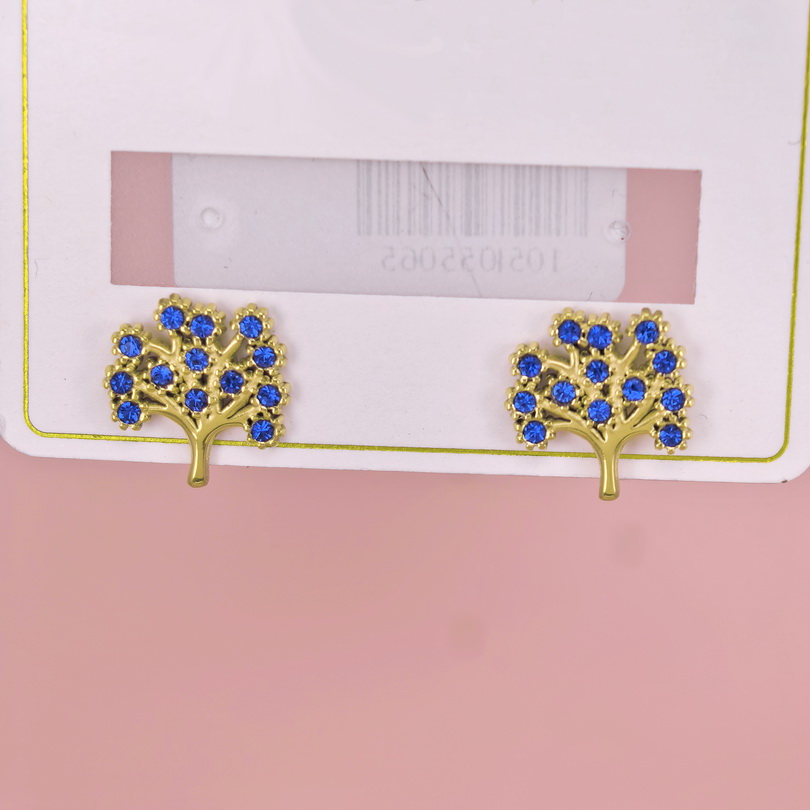 Stainless Steel Earrings  for Women and Girls Geometric Good Quality No Change Color BS2503270469