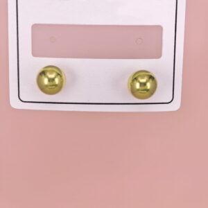 Stainless Steel Earrings  for Women and Girls Geometric Good Quality No Change Color BS2503270471