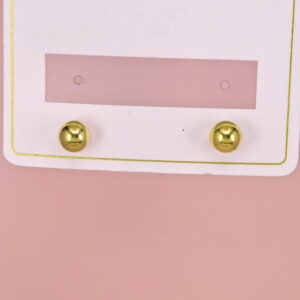 Stainless Steel Earrings  for Women and Girls Geometric Good Quality No Change Color BS2503270472
