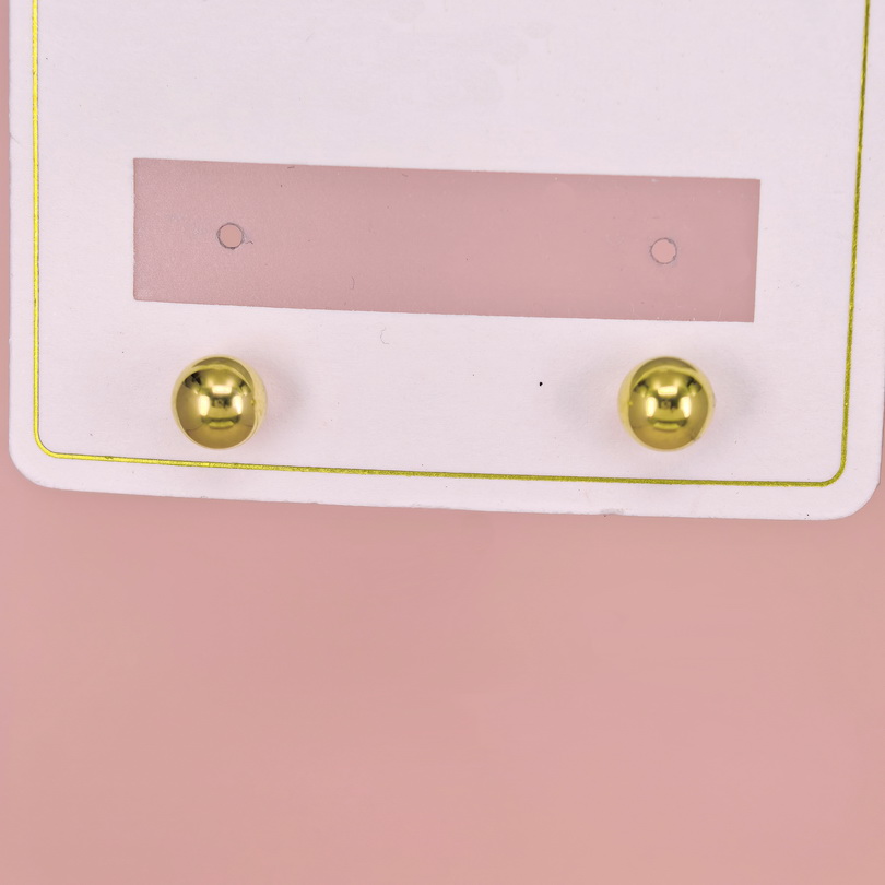 Stainless Steel Earrings  for Women and Girls Geometric Good Quality No Change Color BS2503270472