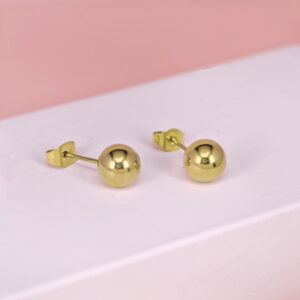 Stainless Steel Earrings  for Women and Girls Geometric Good Quality No Change Color BS2503270473