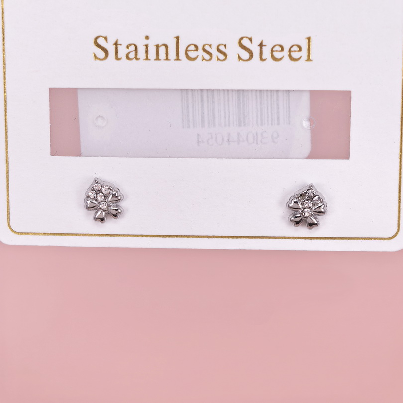 Stainless Steel Earrings  for Women and Girls Geometric Good Quality No Change Color BS2503270474