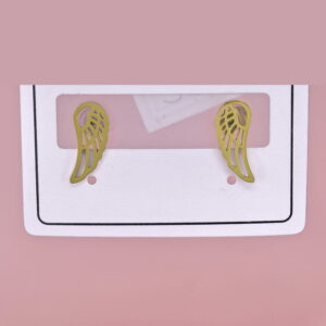 Stainless Steel Earrings  for Women and Girls Geometric Good Quality No Change Color BS2503270475