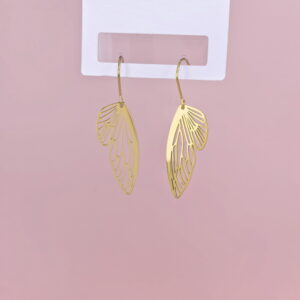 Stainless Steel Earrings  for Women and Girls Geometric Good Quality No Change Color BS2503270482