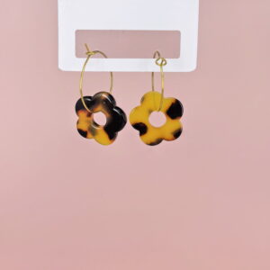 Stainless Steel Earrings  for Women and Girls Geometric Good Quality No Change Color BS2503270483