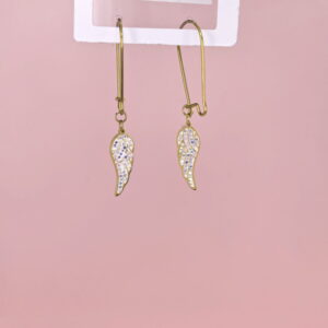 Stainless Steel Earrings  for Women and Girls Geometric Good Quality No Change Color BS2503270484