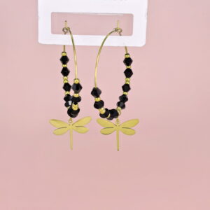 Stainless Steel Earrings  for Women and Girls Geometric Good Quality No Change Color BS2503270497