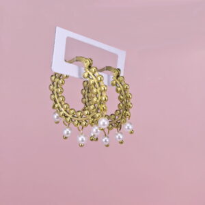 Stainless Steel Earrings  for Women and Girls Geometric Good Quality No Change Color BS2503270503