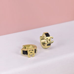 Stainless Steel Earrings  for Women and Girls Geometric Good Quality No Change Color BS2503270528