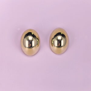 Stainless Steel Earrings  for Women and Girls Smooth Good Quality No Change Color BS2503270561