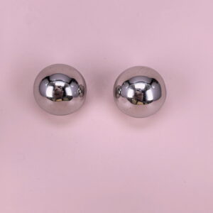 Stainless Steel Earrings  for Women and Girls Smooth Good Quality No Change Color BS2503270564