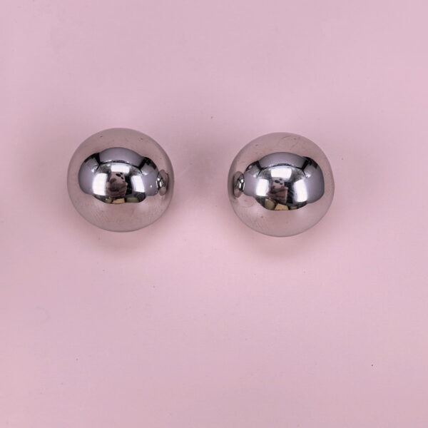 Stainless Steel Earrings  for Women and Girls Smooth Good Quality No Change Color BS2503270564