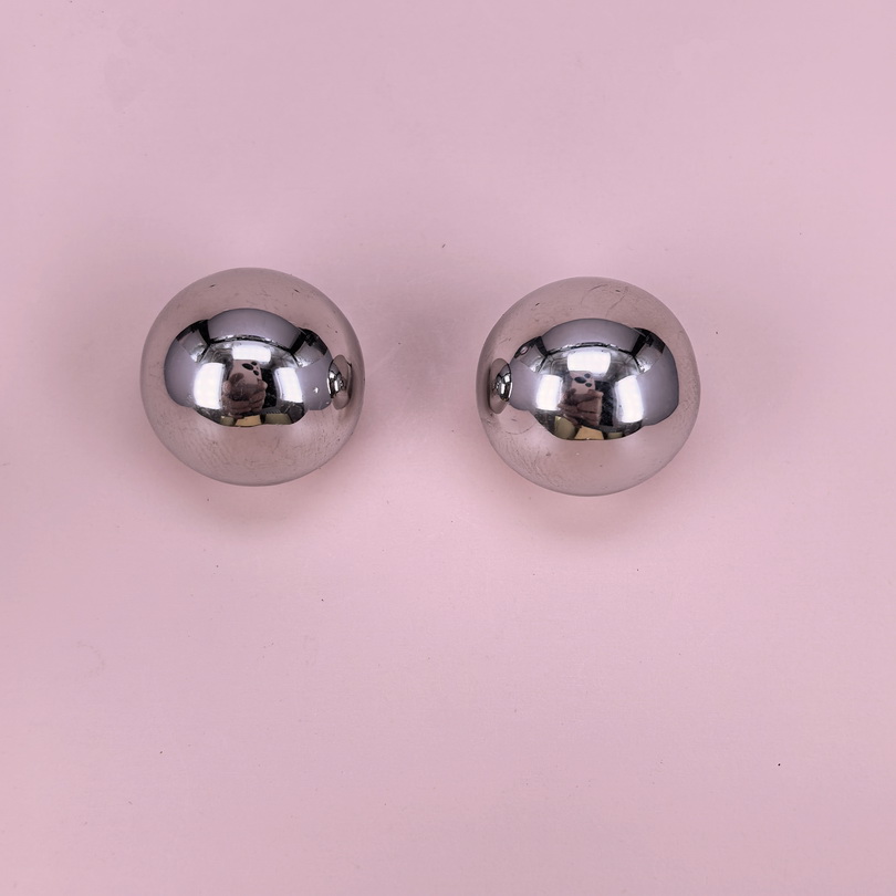 Stainless Steel Earrings  for Women and Girls Smooth Good Quality No Change Color BS2503270564