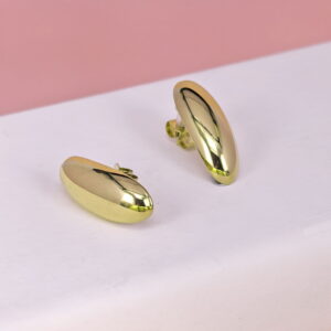 Stainless Steel Earrings  for Women and Girls Smooth Good Quality No Change Color BS2503270573