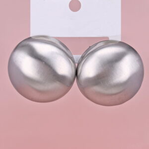 Stainless Steel Earrings  for Women and Girls Smooth Good Quality No Change Color BS2503270576