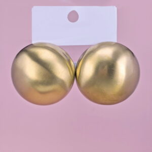 Stainless Steel Earrings  for Women and Girls Smooth Good Quality No Change Color BS2503270577