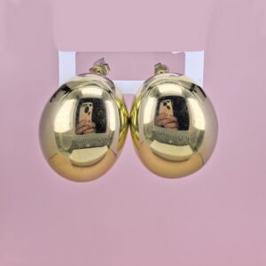 Stainless Steel Earrings  for Women and Girls Smooth Good Quality No Change Color BS2503270578