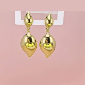 Stainless Steel Earrings  for Women and Girls Smooth Good Quality No Change Color BS2503270580