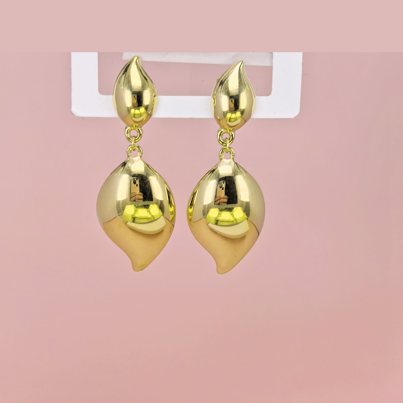 Stainless Steel Earrings  for Women and Girls Smooth Good Quality No Change Color BS2503270580