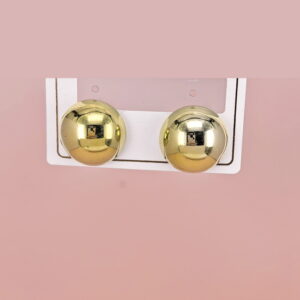Stainless Steel Earrings  for Women and Girls Smooth Good Quality No Change Color BS2503270582