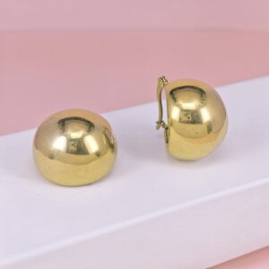 Stainless Steel Earrings  for Women and Girls Smooth Good Quality No Change Color BS2503270585