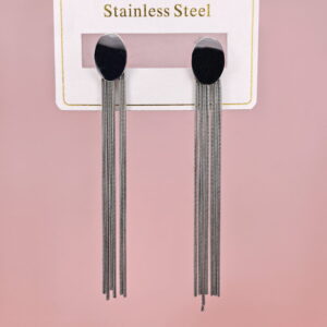 Stainless Steel Earrings  for Women and Girls Chains Good Quality No Change Color BS2503270688