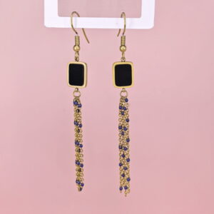 Stainless Steel Earrings  for Women and Girls Chains Good Quality No Change Color BS2503270709