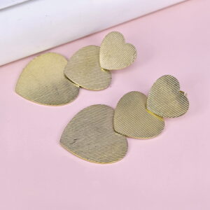 Stainless Steel Earrings Multi Charms for Women and Girls Love Heart Good Quality No Change Color BS2503270722