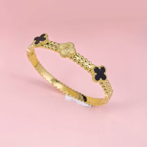 Stainless Steel Bangles Bracelets Cross Good Quality No Change Color For Women Girls CS250327056