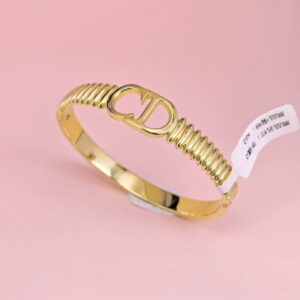 Stainless Steel Bangles Bracelets Geometric Good Quality No Change Color For Women Girls CS250327071