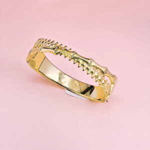 Stainless Steel Bangles Bracelets Geometric Good Quality No Change Color For Women Girls CS250327075