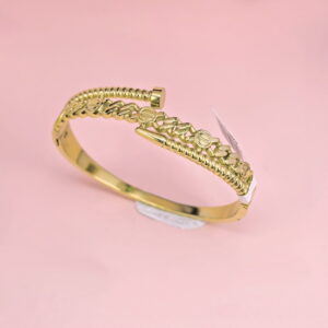 Stainless Steel Bangles Bracelets Geometric Good Quality No Change Color For Women Girls CS250327080