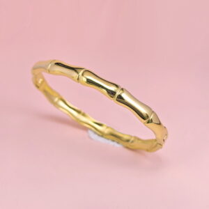 Stainless Steel Bangles Bracelets Geometric Good Quality No Change Color For Women Girls CS250327087