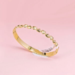 Stainless Steel Bangles Bracelets Geometric Good Quality No Change Color For Women Girls CS250327089